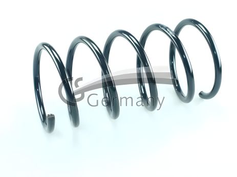 Пружина підвіски передня (кратно 2) HYUNDAI MATRIX, CS GERMANY (14870725) Пружина підвіски передня (кратно 2) HYUNDAI MATRIX, CS GERMANY (14870725)