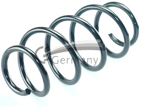 Підвіски передня пружина (кратно 2) VW SHARAN, SEAT ALHAMBRA, CS GERMANY (14950107) Підвіски передня пружина (кратно 2) VW SHARAN, SEAT ALHAMBRA, CS GERMANY (14950107)