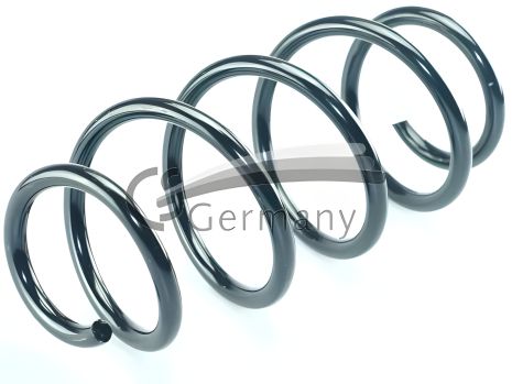Підвіски передня пружина (кратно 2) VW SHARAN, SEAT ALHAMBRA, CS GERMANY (14950107)