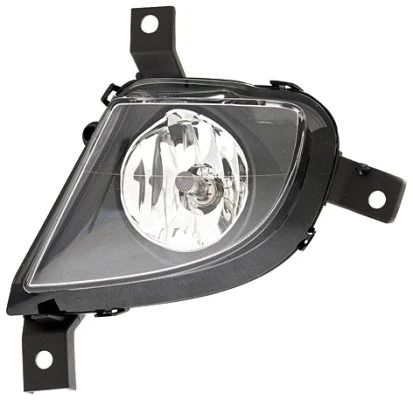 Протитуманна фара BMW 3, HELLA (1N0010084021)