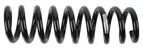 Пружина подвески BMW 1, BMW 3, SACHS (994543) Пружина подвески BMW 1, BMW 3, SACHS (994543)