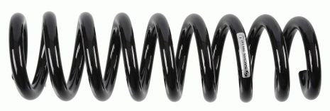 Пружина подвески BMW 1, BMW 3, SACHS (994543) Пружина подвески BMW 1, BMW 3, SACHS (994543)