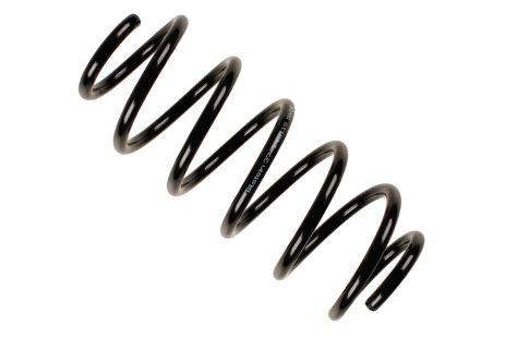 Пружина підвіски VW TIGUAN, VW CADDY, BILSTEIN (37148119)