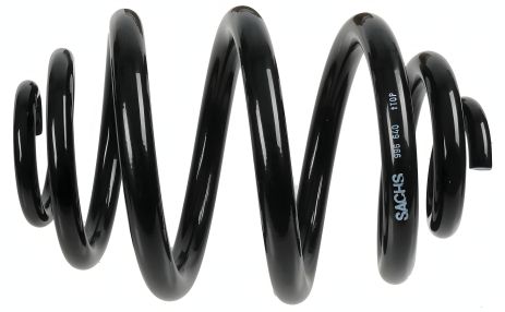 Задня пружина підвіски SEAT ALHAMBRA, FORD GALAXY, VW SHARAN, SACHS (996640)