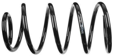 Пружина подвески FORD KUGA, SACHS (998940)