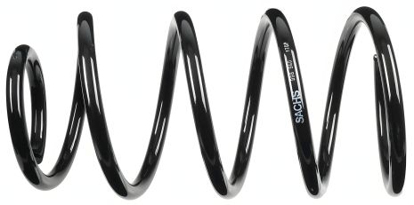 Пружина підвіски FORD KUGA, SACHS (998940) Пружина підвіски FORD KUGA, SACHS (998940)