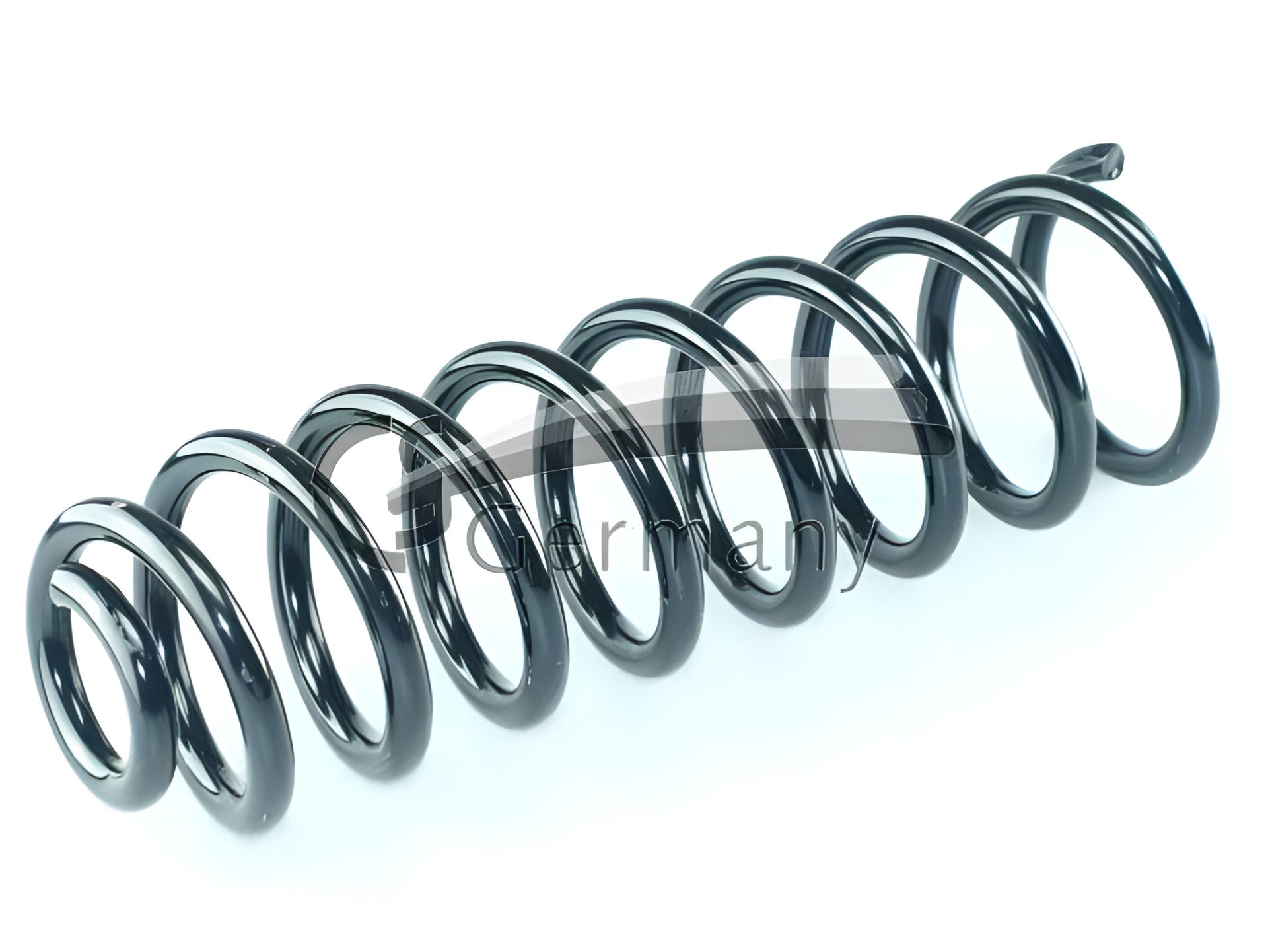 Пружина підвіски задня (кратно 2) RENAULT GRAND, CS GERMANY (14871270) Пружина підвіски задня (кратно 2) RENAULT GRAND, CS GERMANY (14871270)