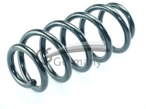 Пружина подвески задняя (кратно 2) TOYOTA RAV, CS GERMANY (14872877)