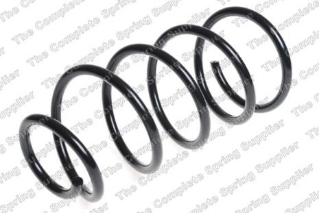 Пружина подвески MAZDA 3, LESJOFORS (4055455)