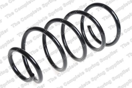 Пружина подвески MAZDA 3, LESJOFORS (4055455)
