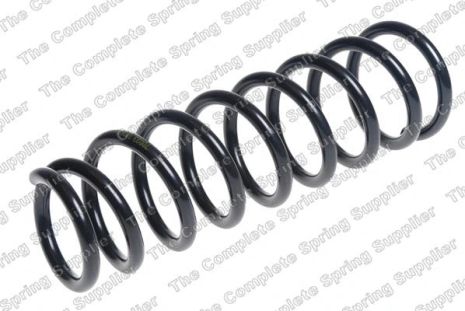 Пружина подвески MITSUBISHI OUTLANDER, LESJOFORS (4259258)