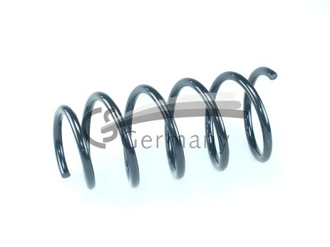 Пружина підвіски передня (кратно 2) RENAULT KANGOO, CS GERMANY (14877025) Пружина підвіски передня (кратно 2) RENAULT KANGOO, CS GERMANY (14877025)