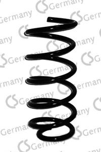 Пружина підвіски задня (кратно 2) MAZDA CX-5, CS GERMANY (14615012) Пружина підвіски задня (кратно 2) MAZDA CX-5, CS GERMANY (14615012)