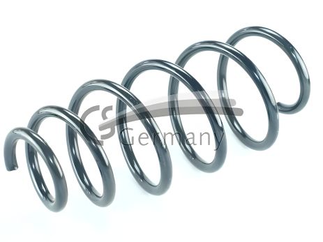 Підвіски передня пружина CS GERMANY OPEL ASTRA, CHEVROLET CRUZE, CHEVROLET ORLANDO (кратно 2) (14774543) Підвіски передня пружина CS GERMANY OPEL ASTRA, CHEVROLET CRUZE, CHEVROLET ORLANDO (кратно 2) (14774543)