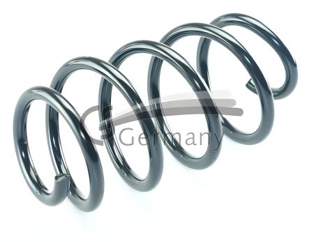 Пружина підвіски передня (кратно 2) VW PASSAT, SKODA SUPERB, CS GERMANY (14950122) Пружина підвіски передня (кратно 2) VW PASSAT, SKODA SUPERB, CS GERMANY (14950122)