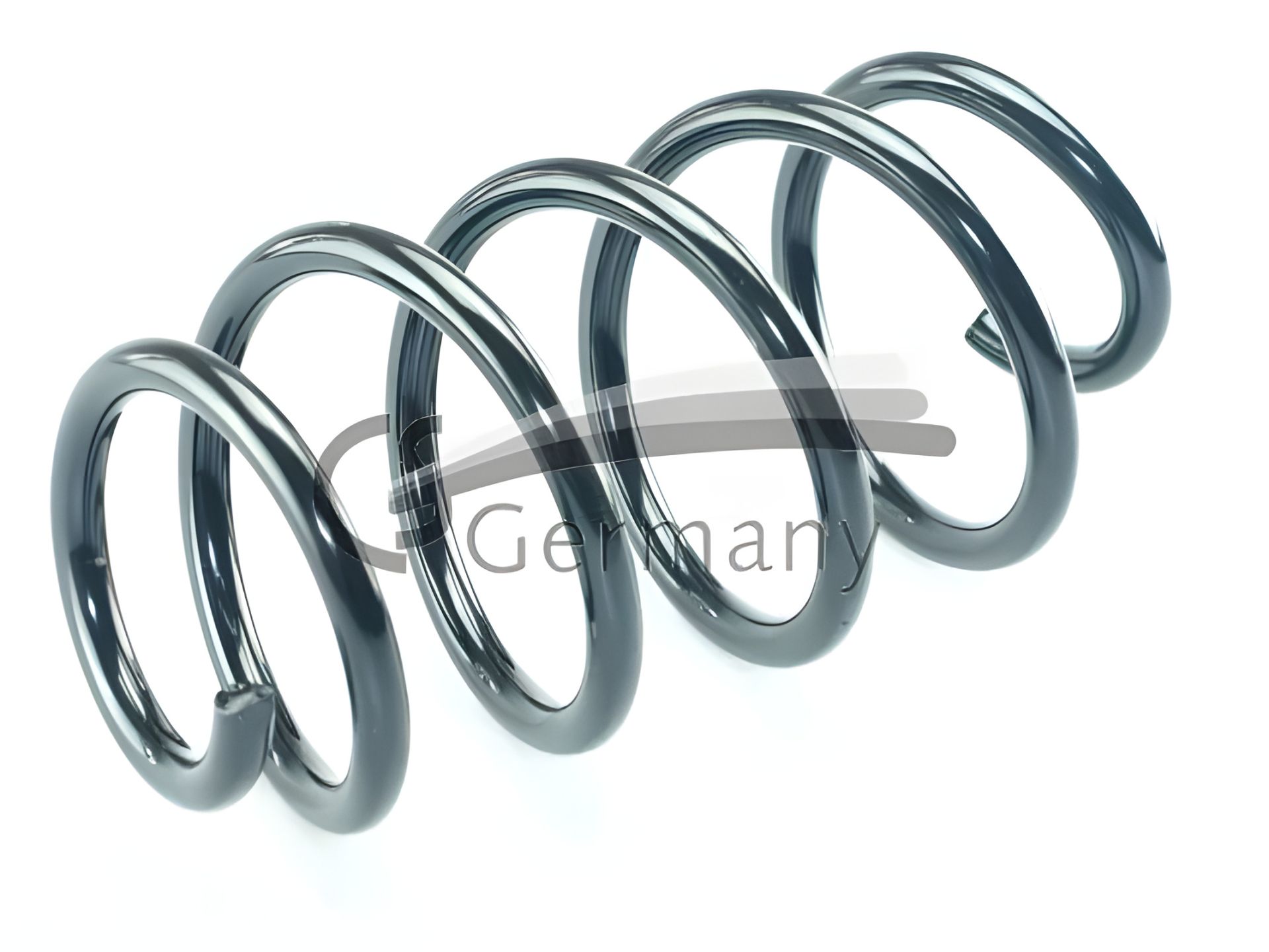 Передня підвіски пружина (кратно 2) VW PASSAT, SKODA SUPERB, CS GERMANY (14950122) Передня підвіски пружина (кратно 2) VW PASSAT, SKODA SUPERB, CS GERMANY (14950122)