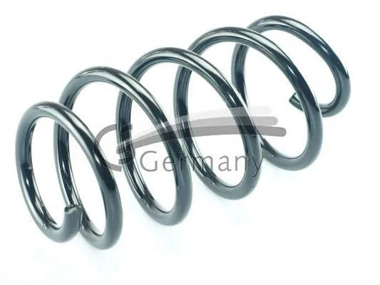 Пружина подвески передняя (кратно 2) VW PASSAT, SKODA SUPERB, CS GERMANY (14950122) Пружина подвески передняя (кратно 2) VW PASSAT, SKODA SUPERB, CS GERMANY (14950122)