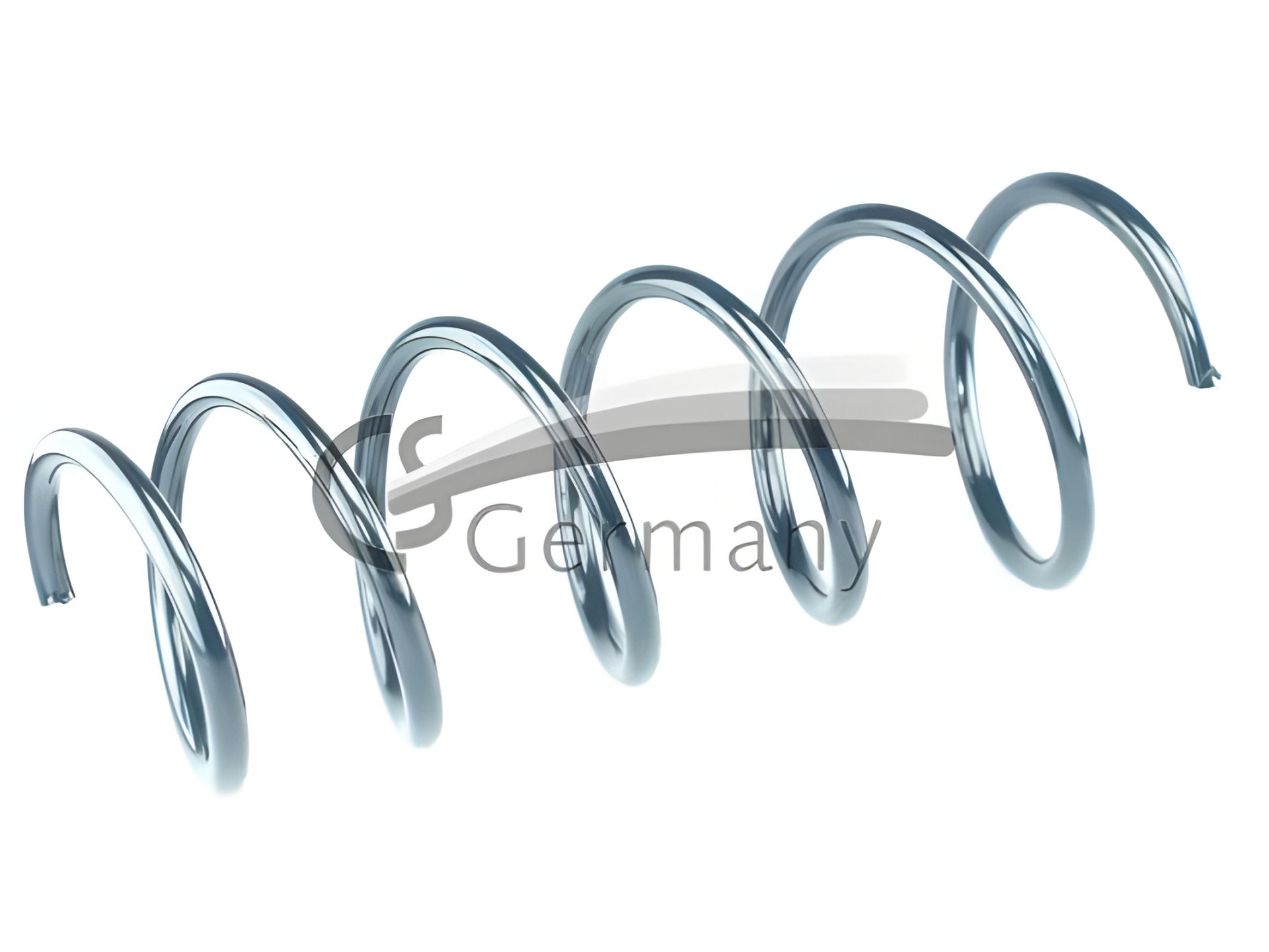 Передня підвіски пружина (кратно 2) RENAULT DUSTER, DACIA DUSTER, CS GERMANY (14877062) Передня підвіски пружина (кратно 2) RENAULT DUSTER, DACIA DUSTER, CS GERMANY (14877062)