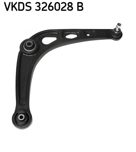 Рычаг подвески RENAULT AVANTIME, RENAULT ESPACE, SKF (VKDS326028B) Рычаг подвески RENAULT AVANTIME, RENAULT ESPACE, SKF (VKDS326028B)