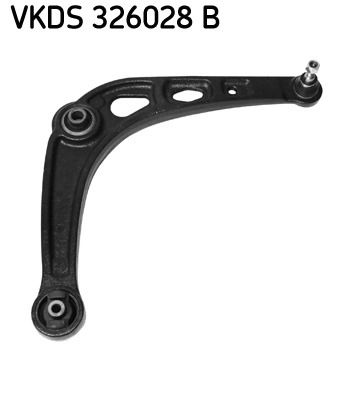 Рычаг подвески RENAULT AVANTIME, RENAULT ESPACE, SKF (VKDS326028B)