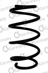 Пружина подвески задняя (кратно 2) MERCEDES-BENZ CLA, MERCEDES-BENZ B-CLASS, CS GERMANY (14319030) Пружина подвески задняя (кратно 2) MERCEDES-BENZ CLA, MERCEDES-BENZ B-CLASS, CS GERMANY (14319030)