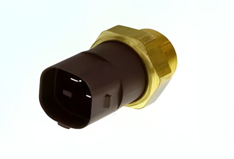 Датчик вентилятора VW GOLF III/IV, OCTAVIA, AUDI A3 1.0-2.9 90-06 (7.5197) Facet