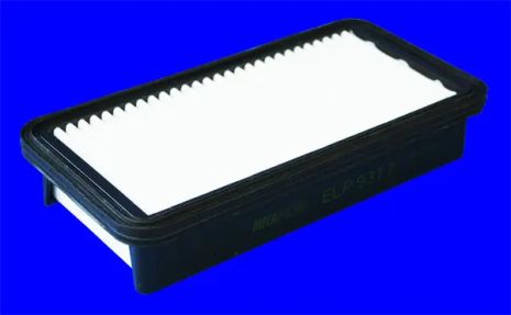 Фільтр повітряний HYUNDAI ACCENT, KIA RIO, MECAFILTER (ELP9317) Фільтр повітряний HYUNDAI ACCENT, KIA RIO, MECAFILTER (ELP9317)