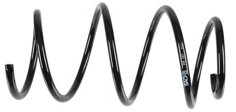 Пружина подвески BMW 3, SACHS (998057) Пружина подвески BMW 3, SACHS (998057)