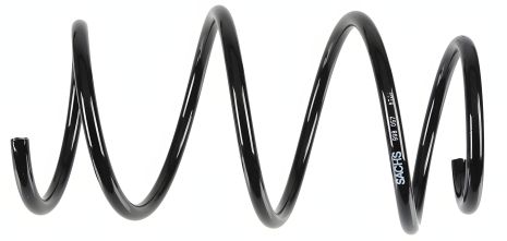 Підвіски пружина BMW 3, SACHS (998057) Підвіски пружина BMW 3, SACHS (998057)