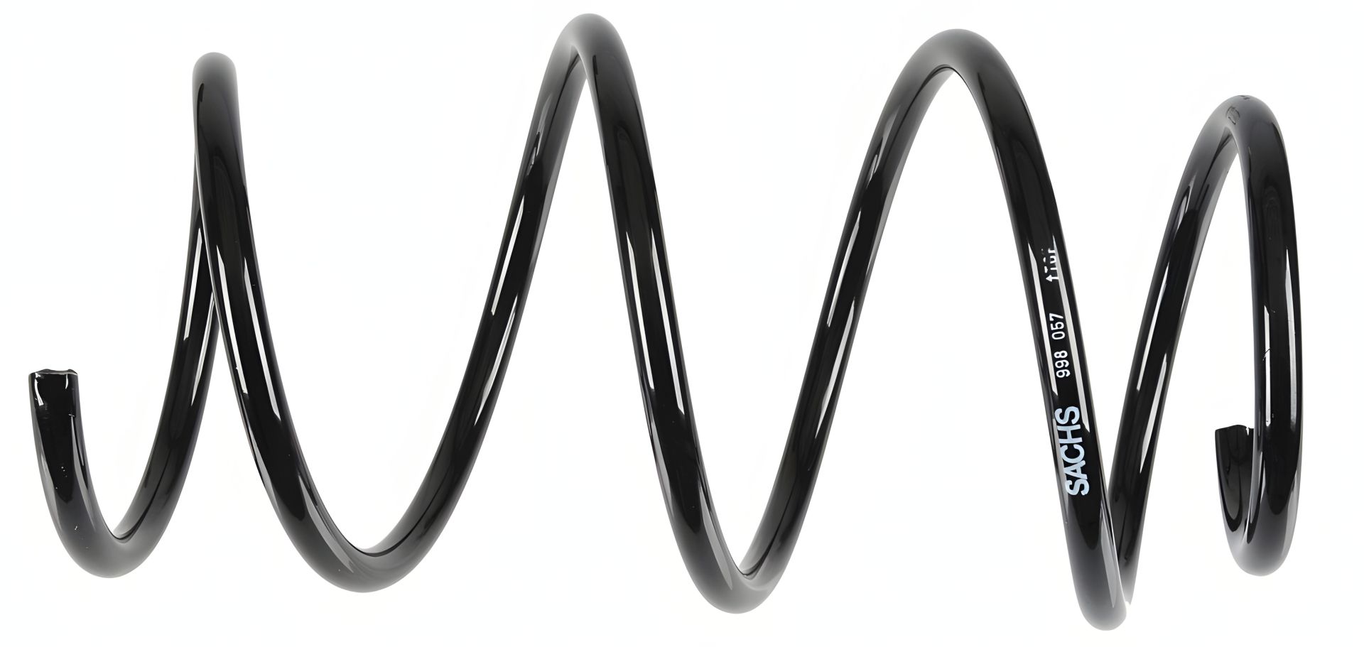 Підвіски пружина BMW 3, SACHS (998057) Підвіски пружина BMW 3, SACHS (998057)