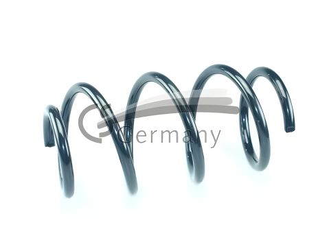Пружина подвески передняя (кратно 2) SKODA ROOMSTER, PEUGEOT BOXER, CS GERMANY (14874349) Пружина подвески передняя (кратно 2) SKODA ROOMSTER, PEUGEOT BOXER, CS GERMANY (14874349)