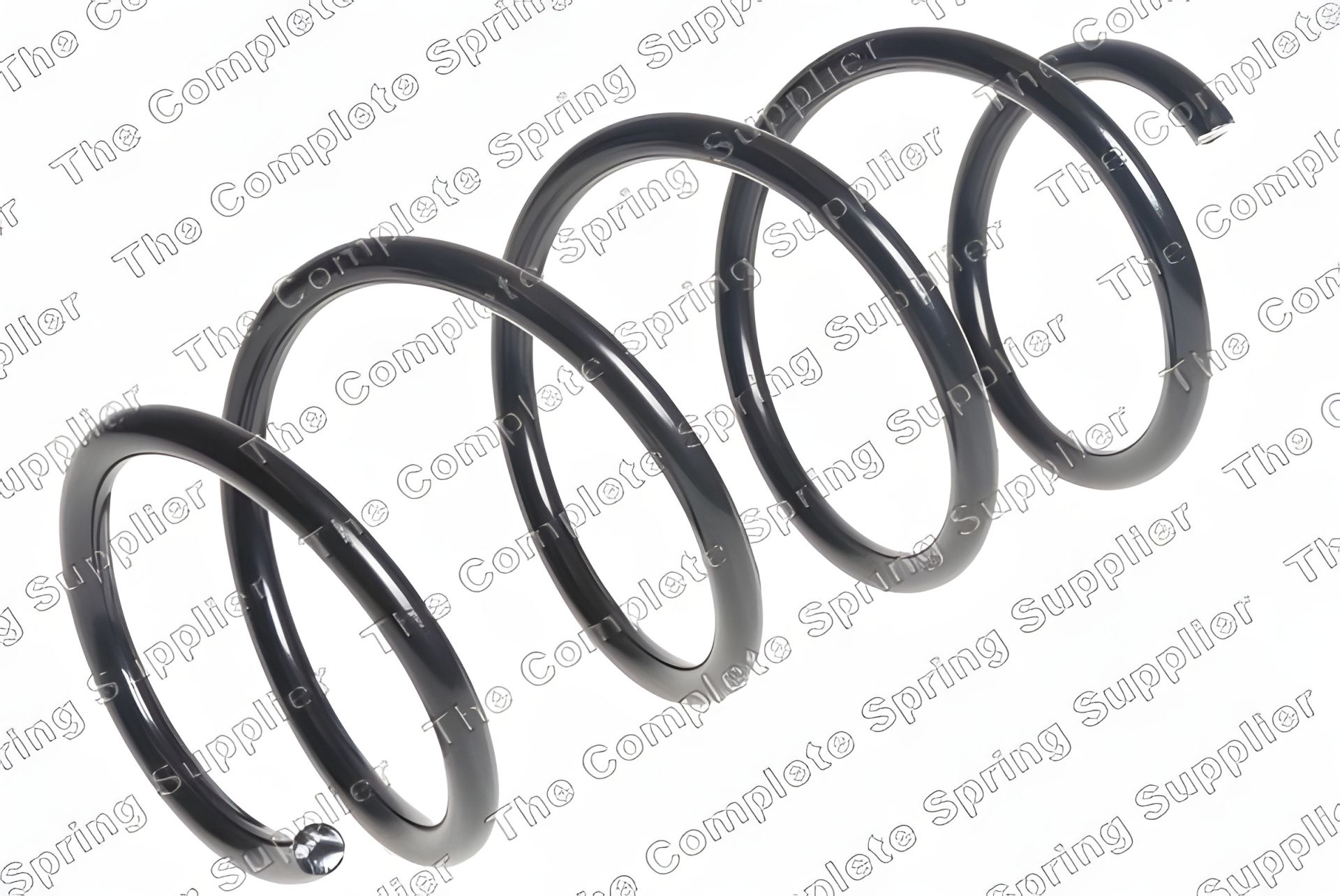Пружина підвіски KIA RIO, HYUNDAI ACCENT, KILEN (14869) Пружина підвіски KIA RIO, HYUNDAI ACCENT, KILEN (14869)