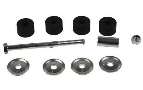 Стабілізатора тяга, MAZDA 323 II-III 80-91 передн. міст, TRW (JTS216) Стабілізатора тяга, MAZDA 323 II-III 80-91 передн. міст, TRW (JTS216)