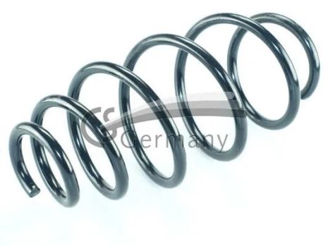 Пружина підвіски передня (кратно 2) OPEL INSIGNIA, CS GERMANY (14774547)
