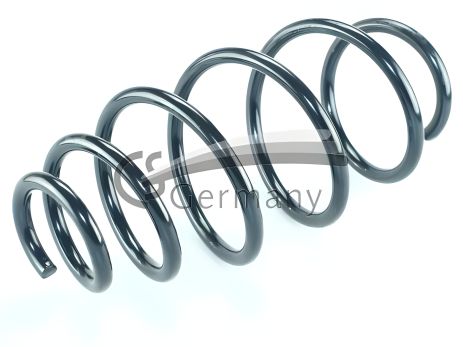 Пружина подвески передняя (кратно 2) OPEL INSIGNIA, CS GERMANY (14774546)