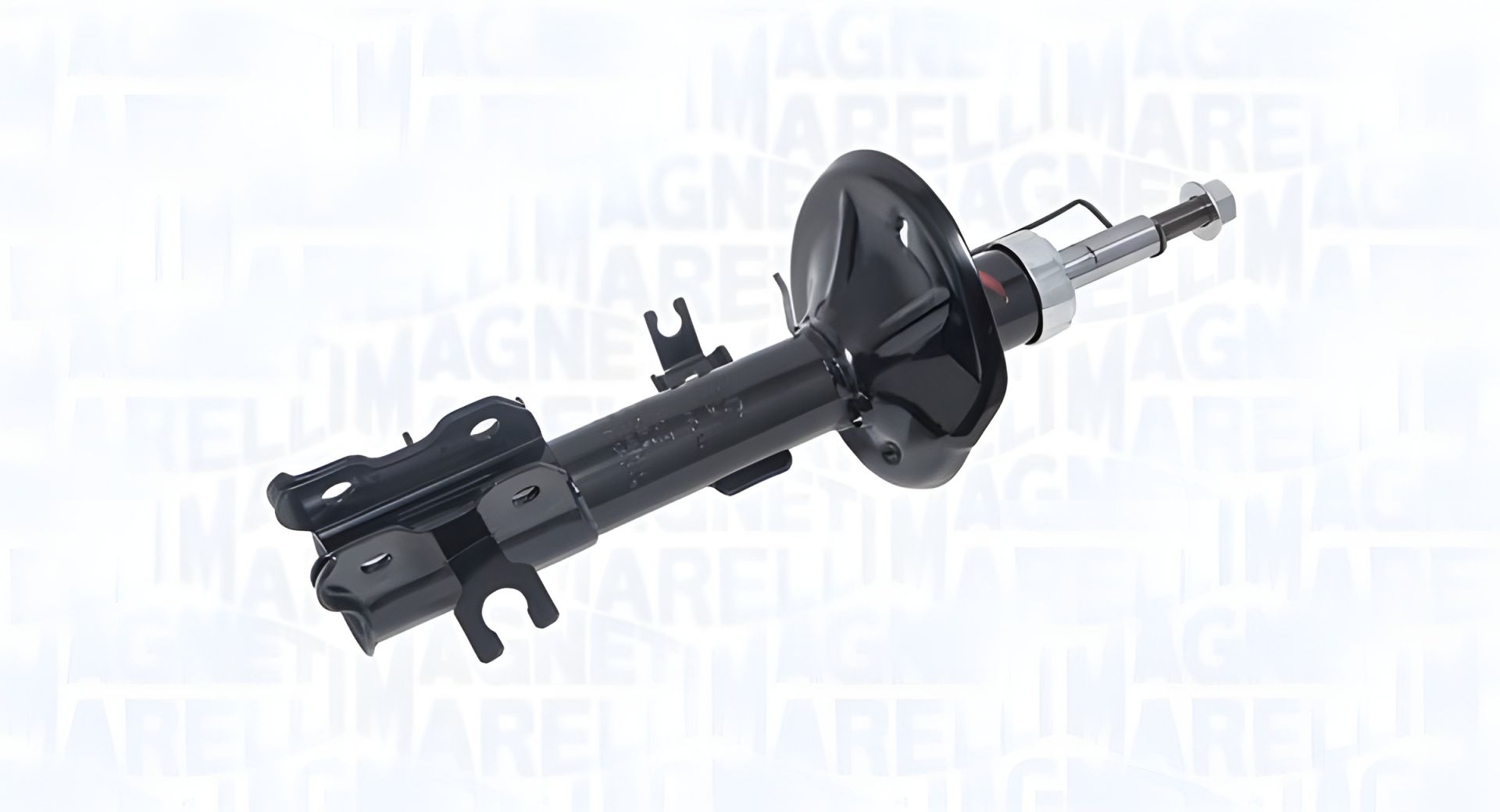 Амортизатор CHEVROLET AVEO, DAEWOO KALOS, MAGNETI MARELLI (357071070100) Амортизатор CHEVROLET AVEO, DAEWOO KALOS, MAGNETI MARELLI (357071070100)
