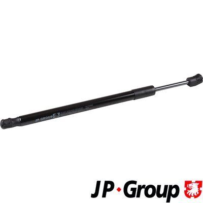 Амортизатор капота BMW X5 (F15/F85)/X6 (F16/F86) 13-19 1481205800, JP Group
