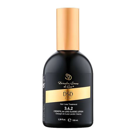 Лосьйон DSD 3.4.2 Crexepil de Luxe Classic Lotion проти випадіння волосся, 100 мл