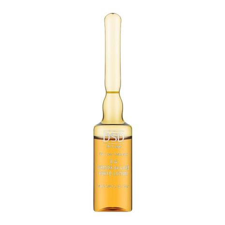 Лосьон проти випадіння волосся DSD 3.4.1 Crexepil de Luxe Forte Lotion ампула 10 мл