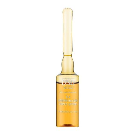 Лосьон против выпадения волос DSD 3.4.1 Crexepil de Luxe Forte Lotion ампула 10 мл