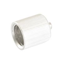 Адаптер для штатива ⅝"F-¼"M, MASTERTOOL 30-0909