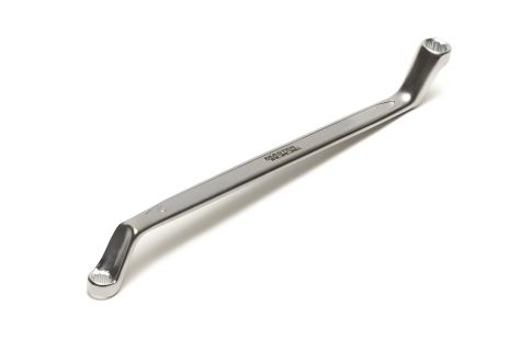 Накидной ключ COLD STAMPED 6х7 мм CrV DIN897 SS MASTERTOOL 72-1067 Накидной ключ COLD STAMPED 6х7 мм CrV DIN897 SS MASTERTOOL 72-1067