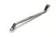 Ключ накидний COLD STAMPED 10х11 мм CrV DIN897 SS MASTERTOOL 72-1110 Ключ накидний COLD STAMPED 10х11 мм CrV DIN897 SS MASTERTOOL 72-1110