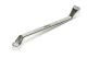 Ключ накидний COLD STAMPED 14х15 мм CrV DIN897 SS MASTERTOOL 72-1415 Ключ накидний COLD STAMPED 14х15 мм CrV DIN897 SS MASTERTOOL 72-1415