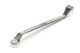 Ключ накидний COLD STAMPED 18х19 мм CrV DIN897 SS MASTERTOOL 72-1819 Ключ накидний COLD STAMPED 18х19 мм CrV DIN897 SS MASTERTOOL 72-1819