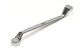 Ключ накидний COLD STAMPED 20х22 мм CrV DIN897 SS MASTERTOOL 72-2022 Ключ накидний COLD STAMPED 20х22 мм CrV DIN897 SS MASTERTOOL 72-2022