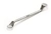 ΠΠ»ΡΡ Π½Π°ΠΊΠΈΠ΄Π½ΠΈΠΉ COLD STAMPED 24Ρ
27 ΠΌΠΌ CrV DIN897 SS MASTERTOOL 72-2427 ΠΠ»ΡΡ Π½Π°ΠΊΠΈΠ΄Π½ΠΈΠΉ COLD STAMPED 24Ρ
27 ΠΌΠΌ CrV DIN897 SS MASTERTOOL 72-2427