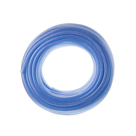 Шланги високого тиску 15 бар, 6мм*2,5мм*50м INTERTOOL PT-1740