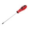 Викрутка хрестова, PH1×150 мм, Cr-V INTERTOOL VT-3139 Викрутка хрестова, PH1×150 мм, Cr-V INTERTOOL VT-3139
