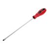 Викрутка шліцева SL6 * 250мм INTERTOOL VT-3117